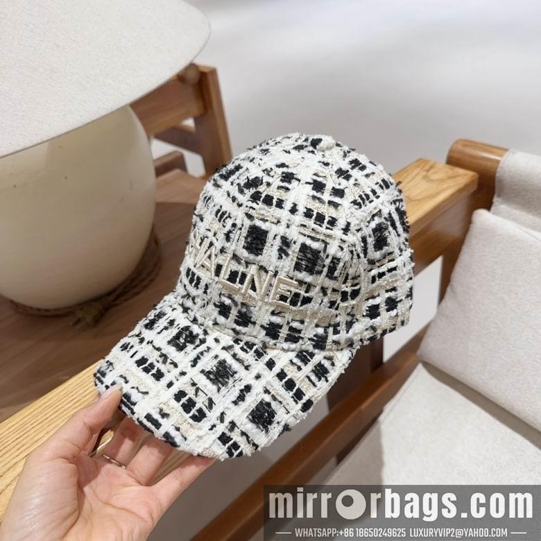 Replica Chanel Hat dxn06