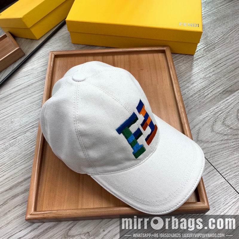 Replica Fendi cap dx97