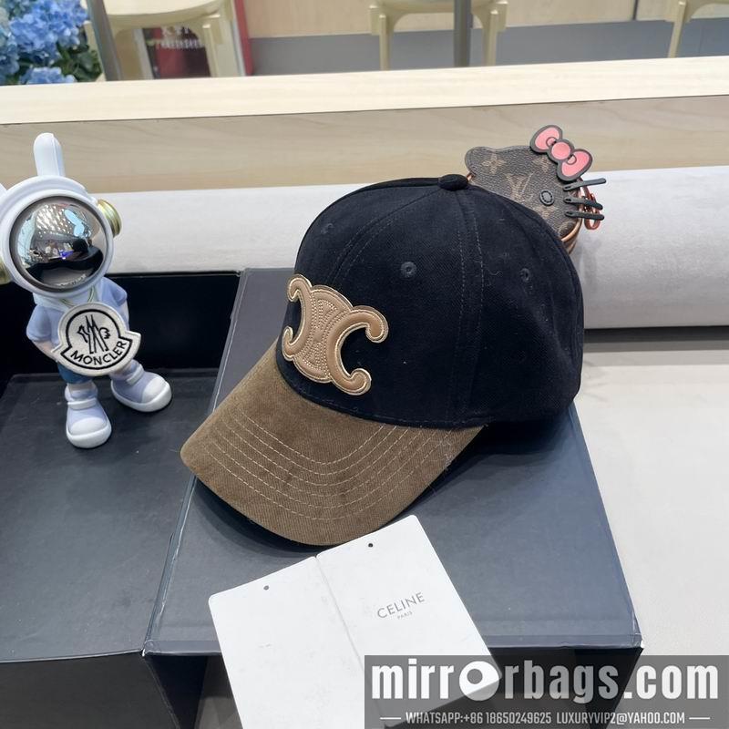 Replica Celine cap 082602