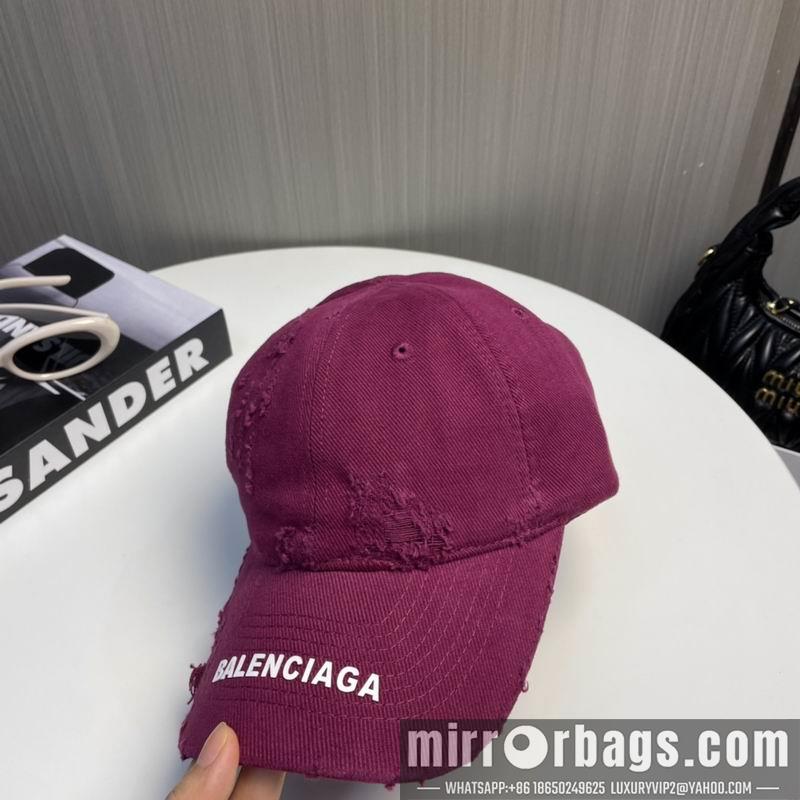Replica Balenciaga cap 100702