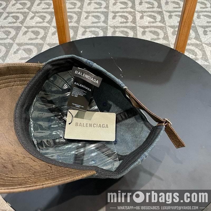 Replica Balenciaga Hat 021009
