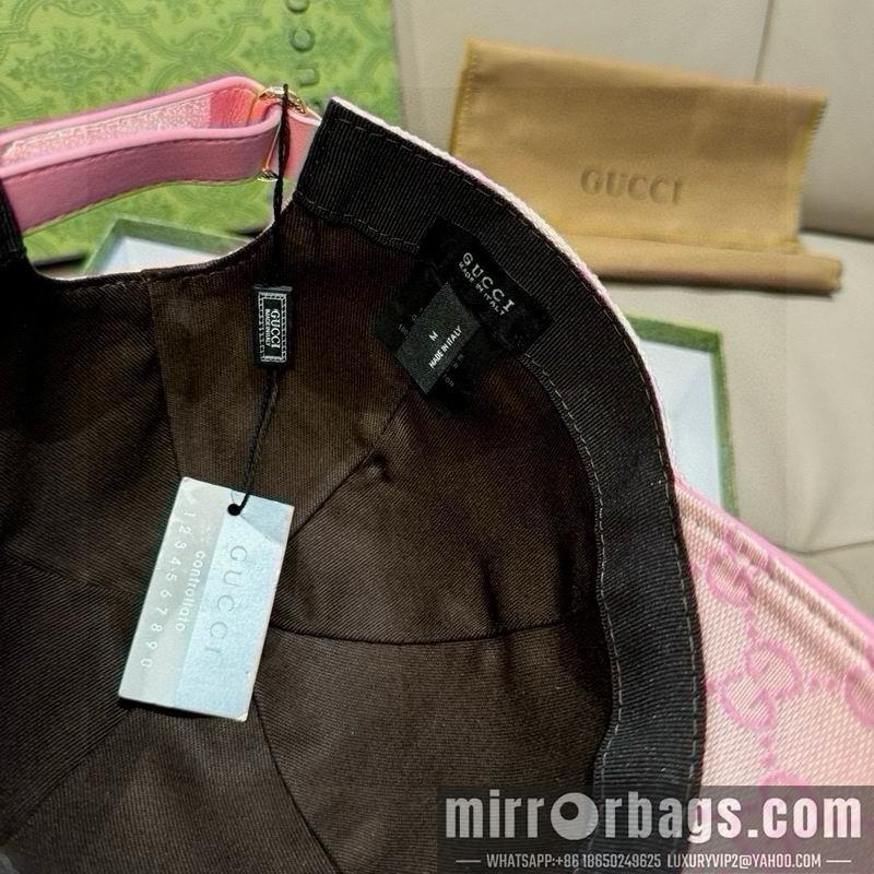 Replica Gucci Hat dx43