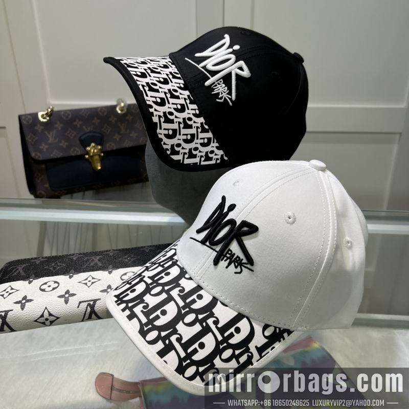 Replica Dior cap hm20