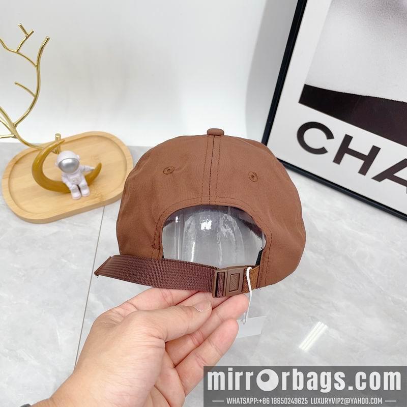 Replica Alo cap dx38