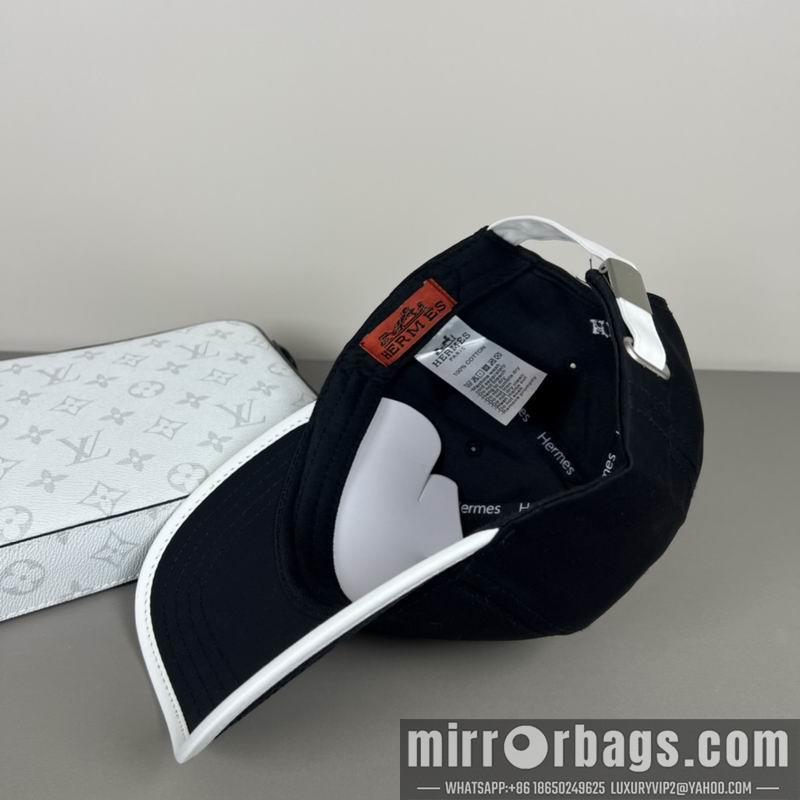 Replica Hermes cap dx31