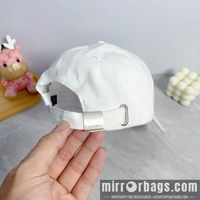 Replica CK cap dx18
