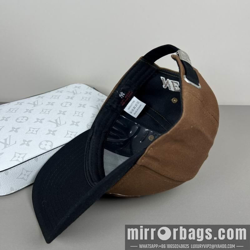 Replica MLB NY cap dx41