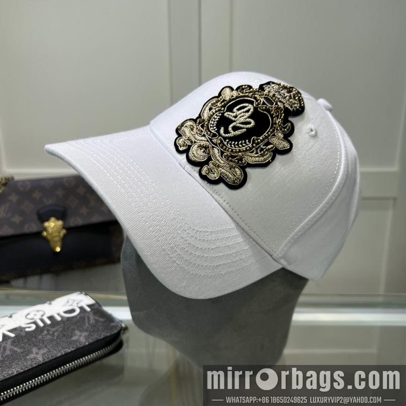 Replica DG Hat dx03