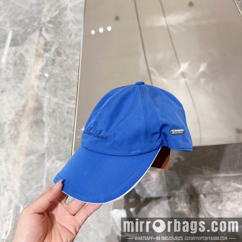 Replica Loro Piana Hat 080501