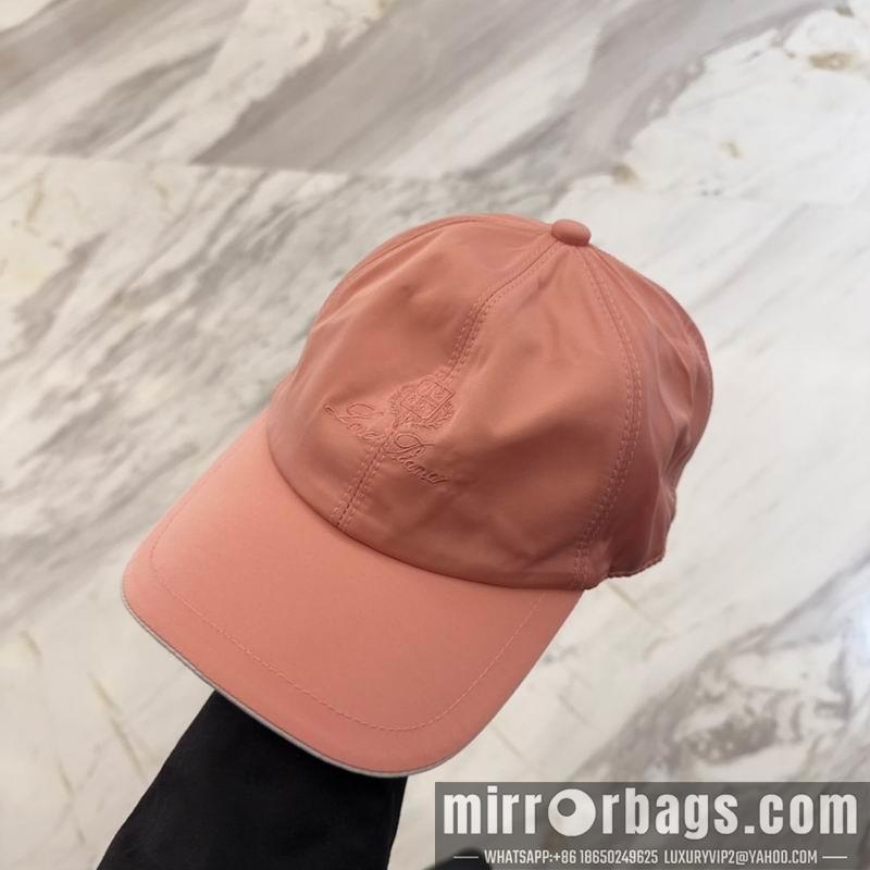 Replica Loro Piana cap dx28