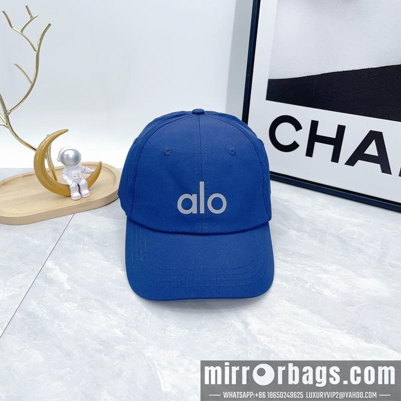 Replica Alo cap dx08