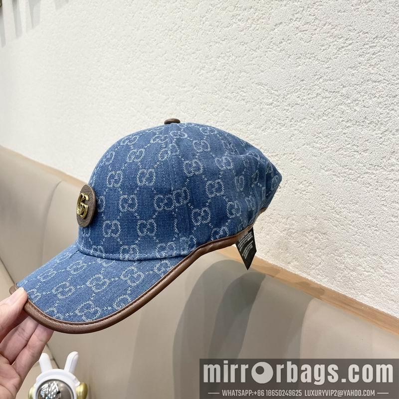 Replica Gucci cap 072801