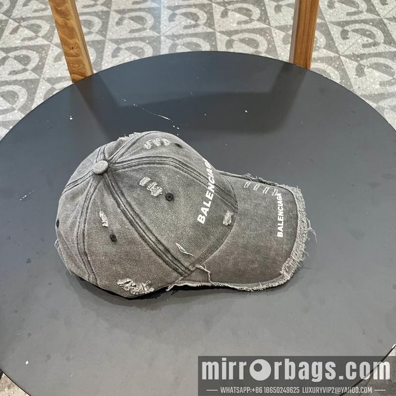 Replica Balenciaga cap 042802