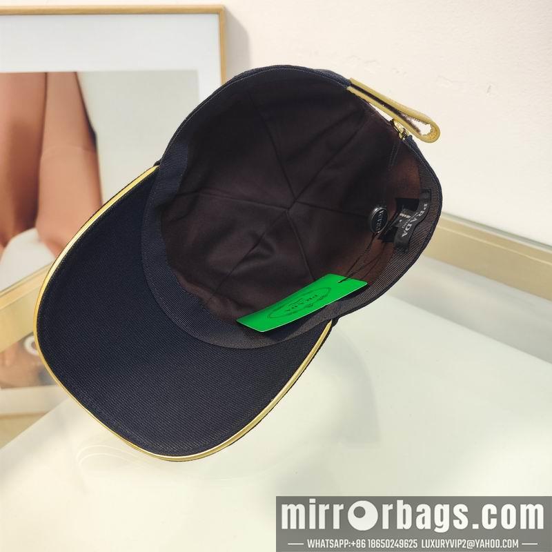 Replica Prada cap dx72