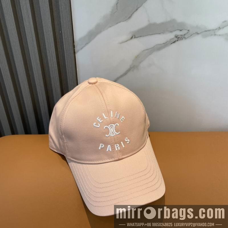 Replica Celine cap dx87