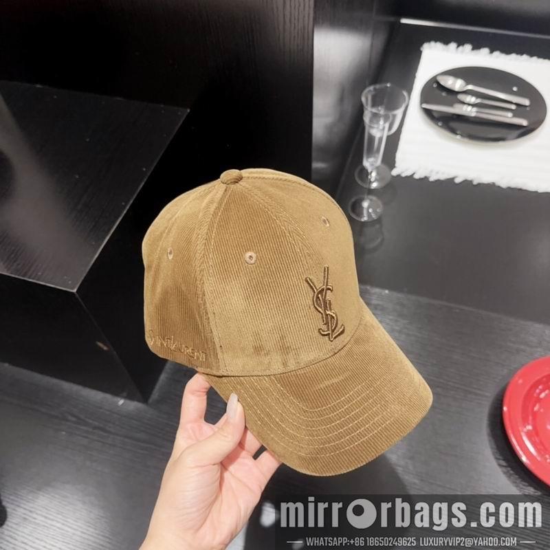 Replica YSL cap dx24