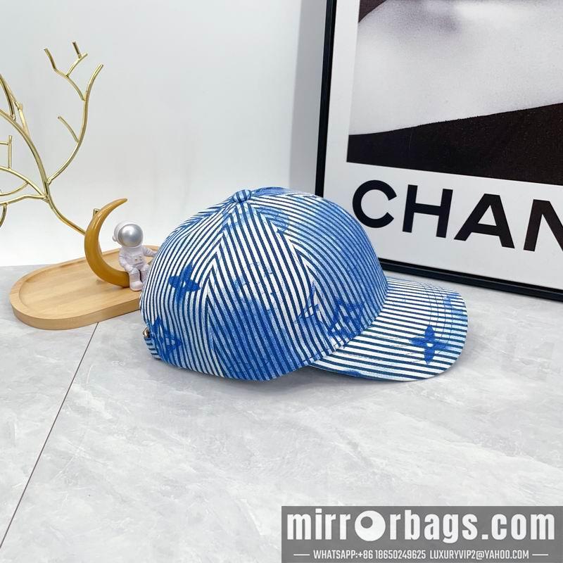 Replica LV cap dx74