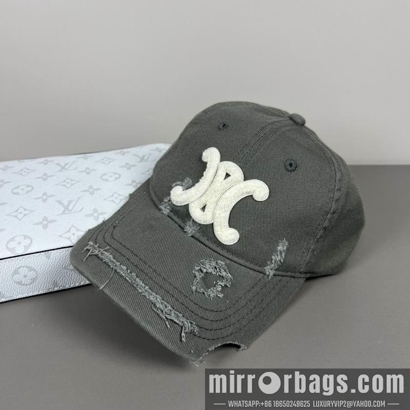 Replica Celine Hat dx23
