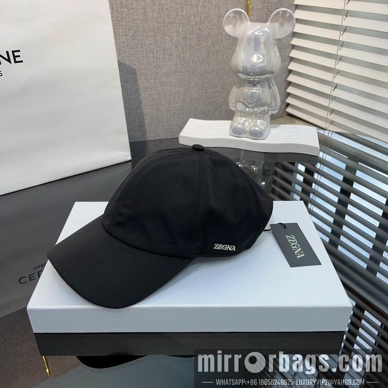 Replica Zegna cap dx04