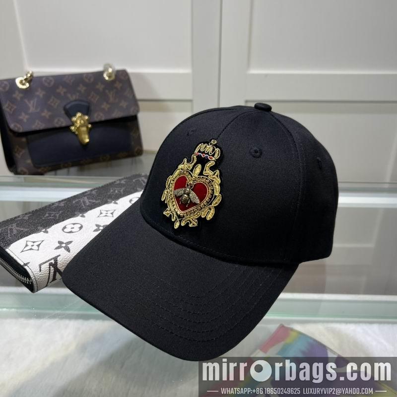 Replica DG cap 050702