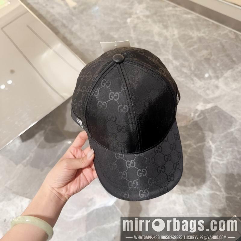 Replica Gucci cap 081003