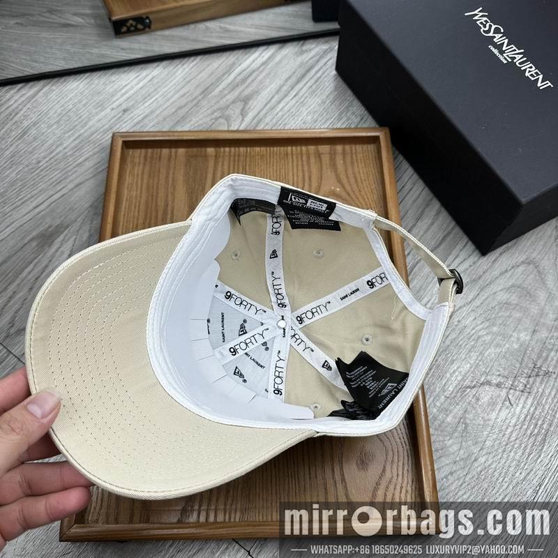 Replica YSL cap 042703