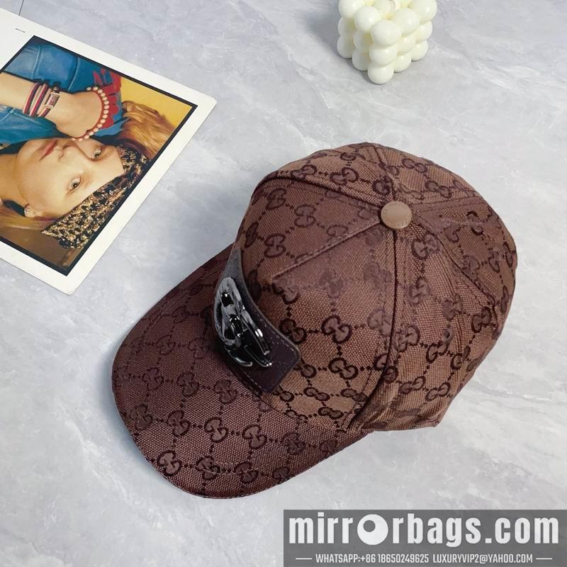 Replica Gucci Hat dx122