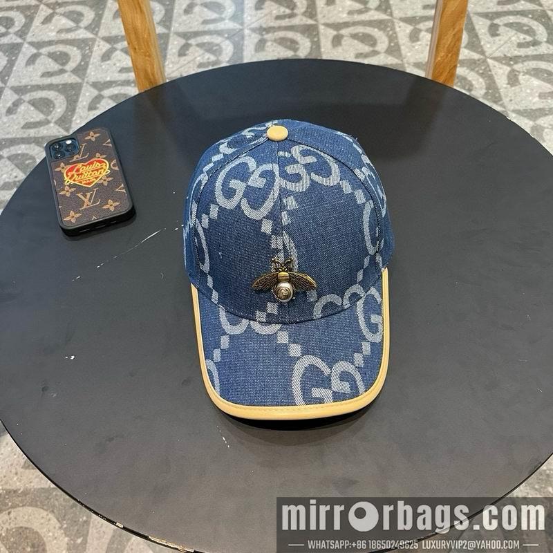 Replica Gucci Hat 072203