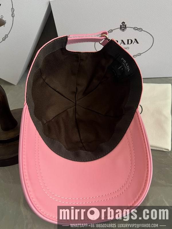 Replica Prada cap dx20