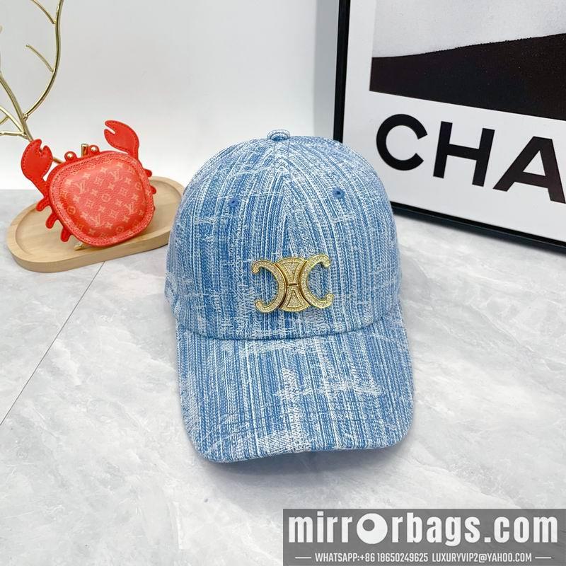 Replica Celine cap dx02