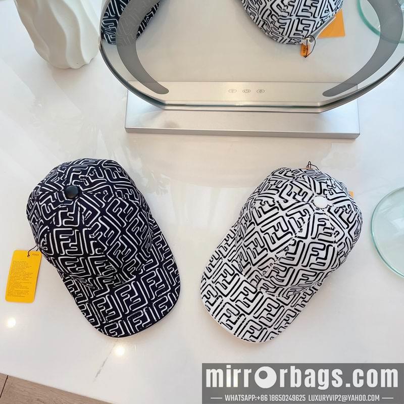 Replica Fendi cap dx31