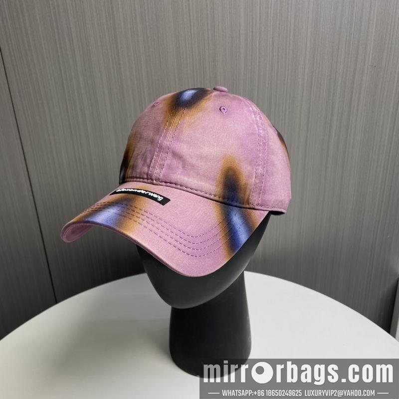 Replica Alexander Wang cap dx17