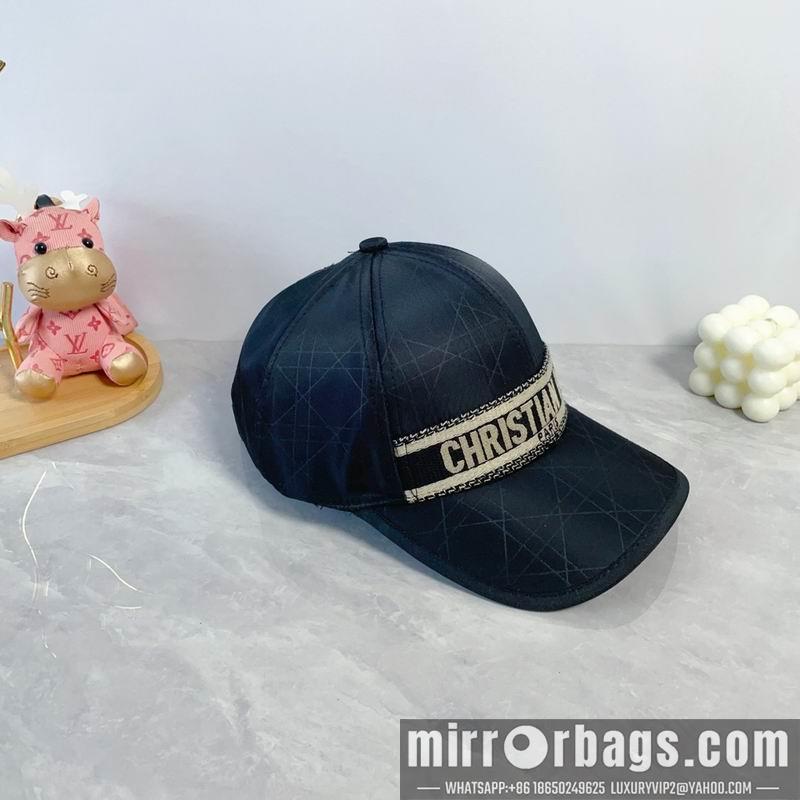 Replica Dior cap dx57