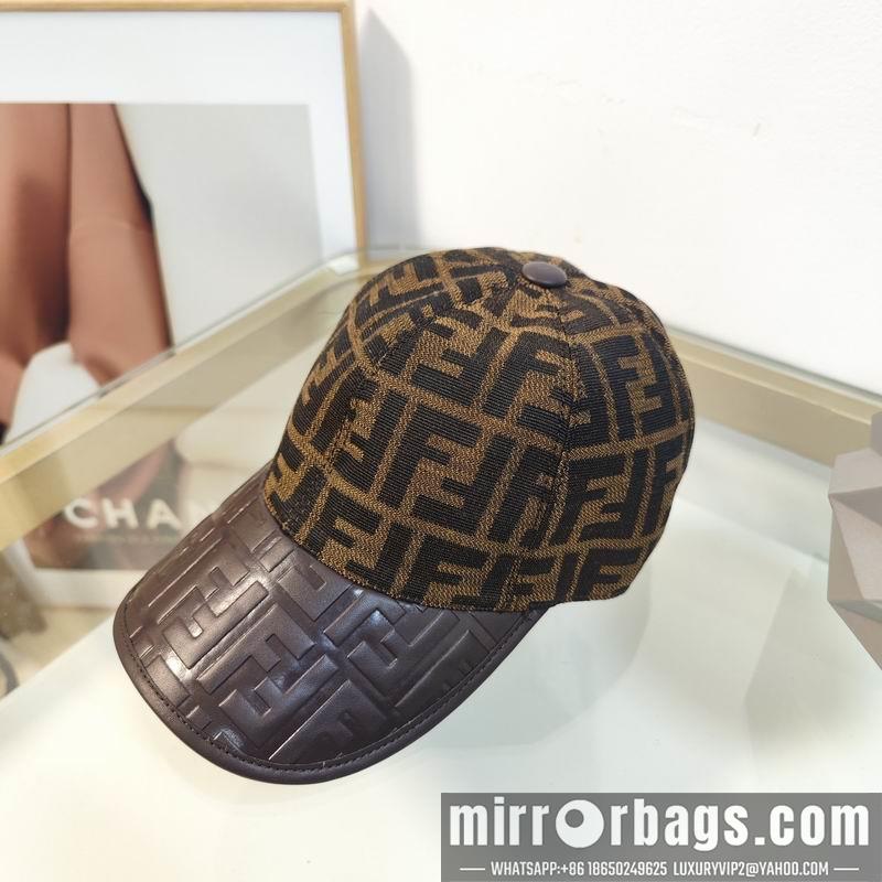 Replica Fendi cap dx75