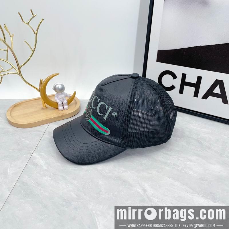 Replica Gucci Cap dx39