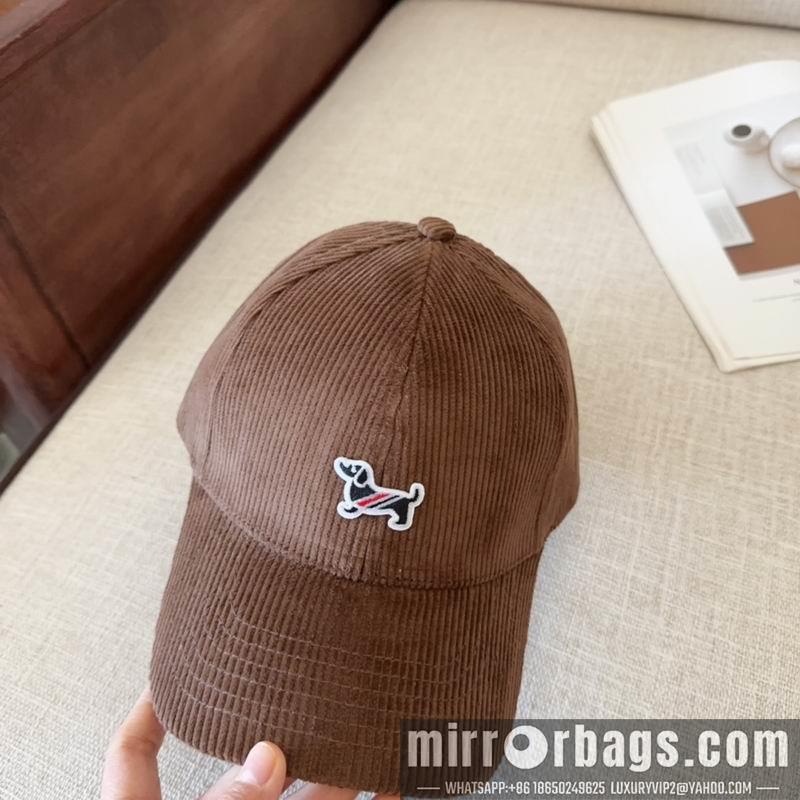 Replica Burberry cap dx57
