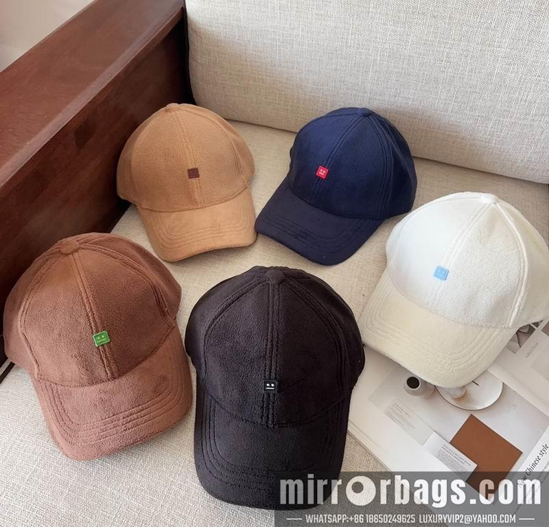 Replica Acne cap dx12