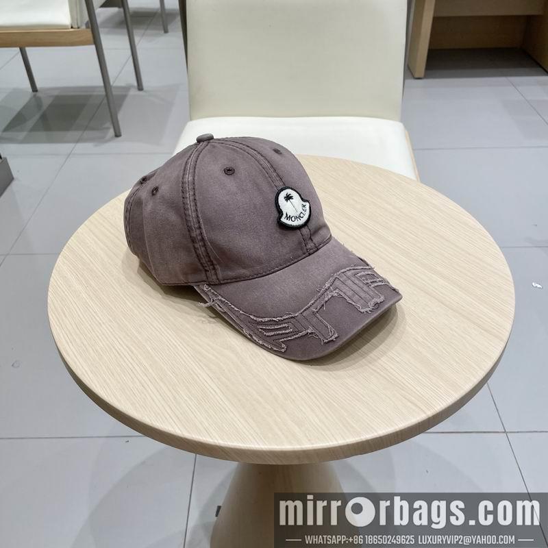 Replica Moncler cap 021001