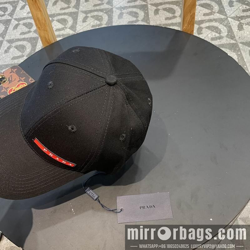 Replica Prada cap 050709