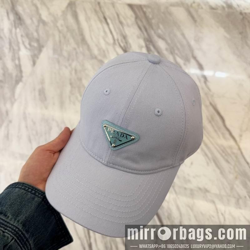Replica Prada cap dx18