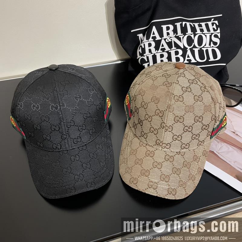 Replica Gucci cap hm04