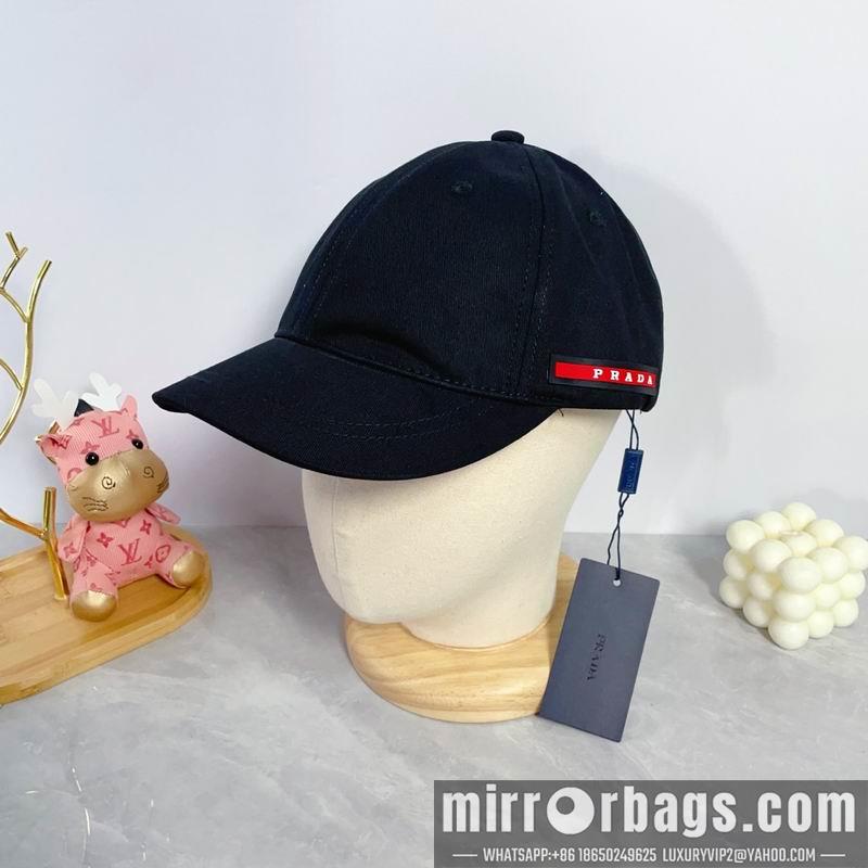 Replica Prada cap dx19