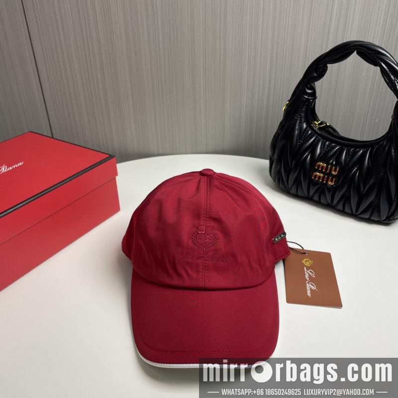 Replica Loro Piana Hat 072201