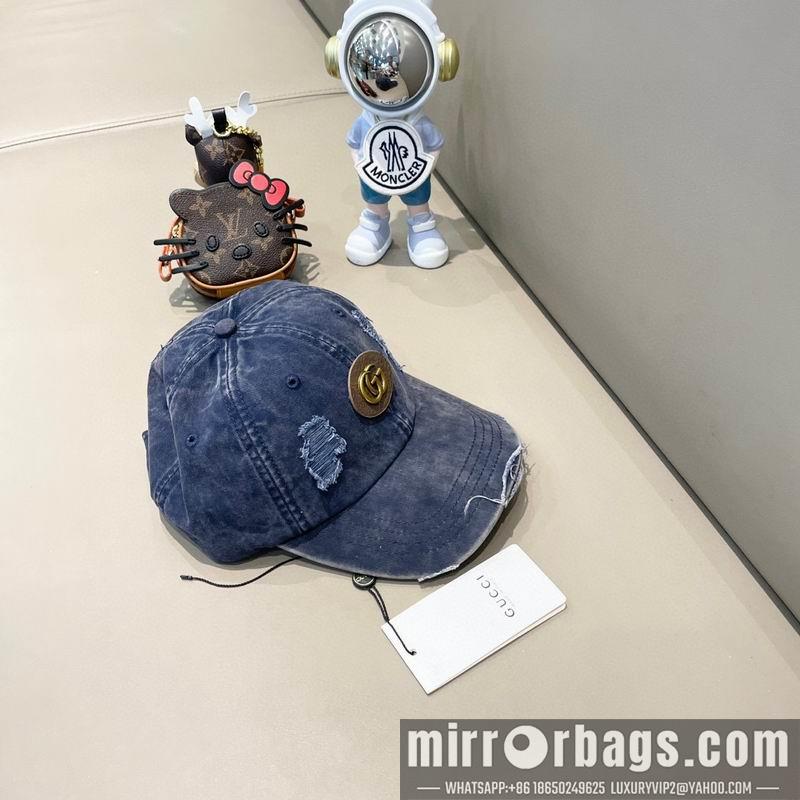 Replica Gucci cap 081801