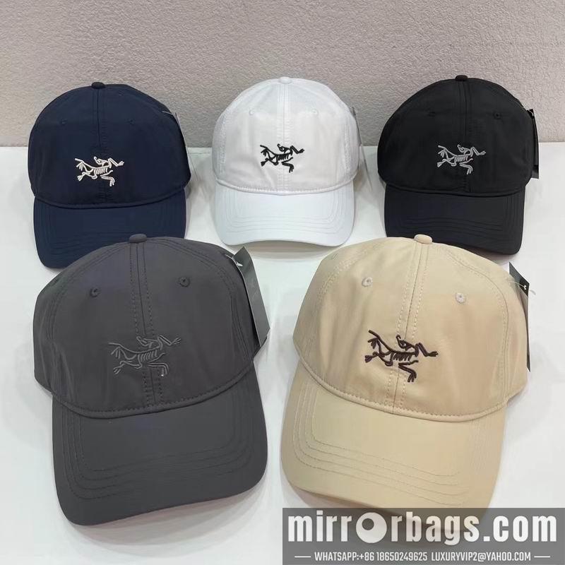 Replica Arcteryx cap 120401