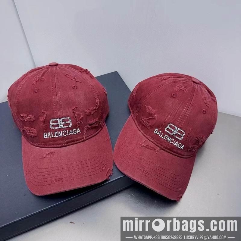 Replica Balenciaga cap 090604