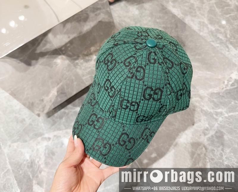 Replica Gucci cap dx41