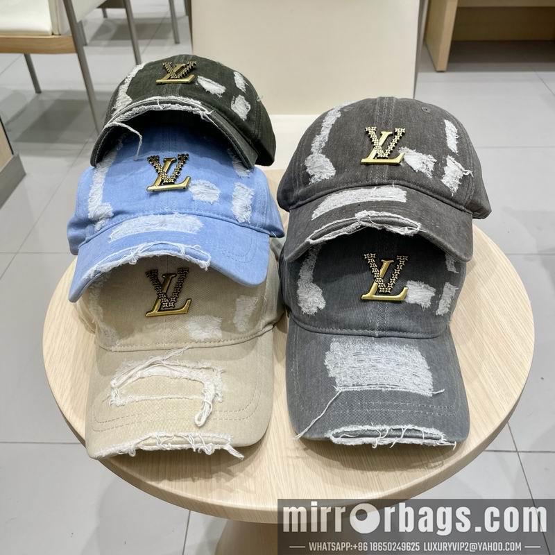 Replica LV Hat 030710
