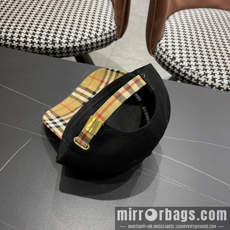 Replica Burberry Hat 041401