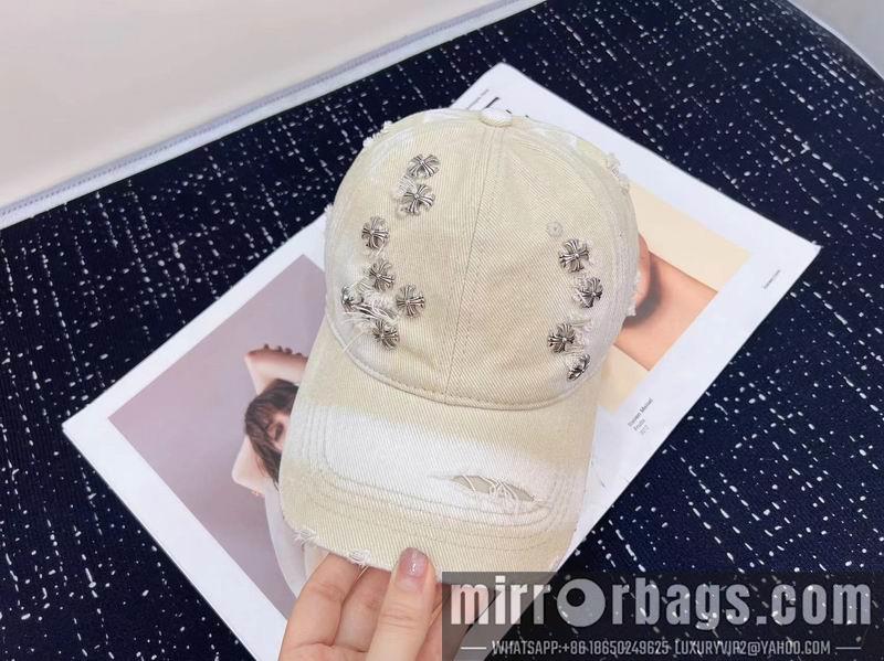 Replica Chrome Hearts Hat dx17